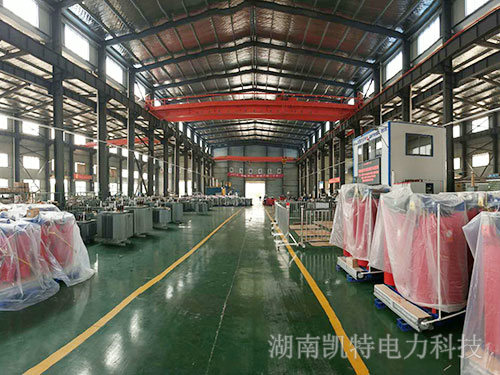車間展示